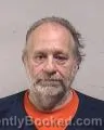 Mugshot of Richard Joseph Scott booked in Kenosha County, Wisconsin on October 21, 2026