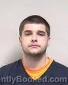 Mugshot of Erik Tyler Gratiot