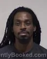 Mugshot of Sidney Antwonterrell Jackson