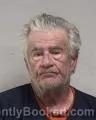 Mugshot of Earl Michael Willems booked in Kenosha County, Wisconsin on October 26, 2026
