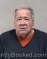 Mugshot of Charles Lynne Davies booked in Kenosha County, Wisconsin on October 26, 2026