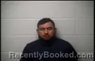 Mugshot of Alejandro Bautista Clemente booked in Lincoln County, Wisconsin on August 29, 2026