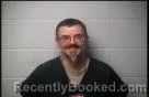Mugshot of AARON JOSEPH HETMAN booked in Lincoln County, Wisconsin on April 15, 2026