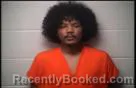 Mugshot of ALONZO MICHAEL LABARGE booked in Lincoln County, Wisconsin on July 3, 2026