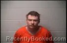 Mugshot of ALEXANDER JARRETT QUICK booked in Lincoln County, Wisconsin on April 15, 2026