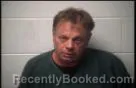 Mugshot of ANDREW JOHN SHESTAK booked in Lincoln County, Wisconsin on June 23, 2026