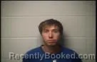 Mugshot of Austin Mitchell Zettler booked in Lincoln County, Wisconsin on August 22, 2026