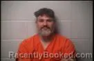 Mugshot of BRANDON JAMES CLARK booked in Lincoln County, Wisconsin on July 13, 2026