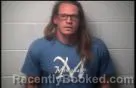 Mugshot of BENJAMIN RAY GIEBEL booked in Lincoln County, Wisconsin on May 11, 2026