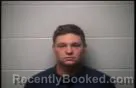 Mugshot of BRYCE TIMOTHY HEIN