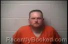 Mugshot of BRADLEY WILLIAM MCCULLOUGH booked in Lincoln County, Wisconsin on May 12, 2026