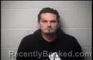 Mugshot of BRIAN KEITH POTACZEK booked in Lincoln County, Wisconsin on May 18, 2026