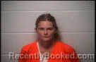 Mugshot of Bobbie Jo Roth booked in Lincoln County, Wisconsin on September 1, 2026