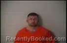 Mugshot of BENJAMIN MICHAEL SOMERS booked in Lincoln County, Wisconsin on June 24, 2026