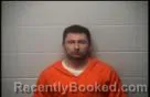 Mugshot of BENJAMIN MICHAEL SOMERS booked in Lincoln County, Wisconsin on July 23, 2026