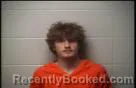 Mugshot of CALEB DAVID BONHAM