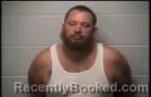 Mugshot of CODY L BROSSOW