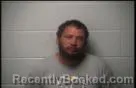 Mugshot of CODY LOUIS BROSSOW booked in Lincoln County, Wisconsin on May 11, 2026