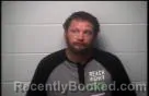 Mugshot of CODY LOUIS BROSSOW booked in Lincoln County, Wisconsin on May 14, 2026