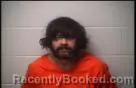 Mugshot of CARLOS ANIBAL DELGADO-IBARCENA booked in Lincoln County, Wisconsin on April 27, 2026
