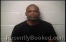Mugshot of COREY TRAVON DAVIS booked in Lincoln County, Wisconsin on July 7, 2026