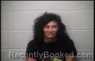 Mugshot of CHELSEA CHLOE FAUFAU-FOSTER booked in Lincoln County, Wisconsin on July 2, 2026