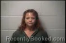 Mugshot of COLLEEN M JANISCH