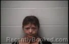Mugshot of COLLEEN M JANISCH booked in Lincoln County, Wisconsin on June 8, 2026