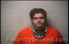 Mugshot of CODEN JAMES MORRELL