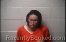Mugshot of CHEREE L NOVOSEL