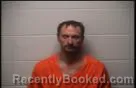 Mugshot of Charles A Jr Trayes booked in Lincoln County, Wisconsin on October 21, 2026