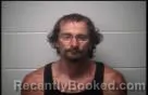 Mugshot of CHARLES A JR TRAYES booked in Lincoln County, Wisconsin on June 29, 2026