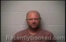 Mugshot of Clinton Richard Vind booked in Lincoln County, Wisconsin on August 20, 2026
