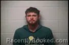 Mugshot of CALEB ROBERT WIANS
