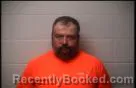 Mugshot of DAVID M BESON booked in Lincoln County, Wisconsin on August 4, 2026
