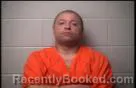 Mugshot of David W Jr Fish booked in Lincoln County, Wisconsin on September 8, 2026