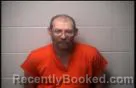Mugshot of Derek Wayne Hipke booked in Lincoln County, Wisconsin on September 1, 2026