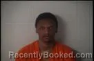 Mugshot of DA MANI MEKIEL JACKSON booked in Lincoln County, Wisconsin on June 1, 2026