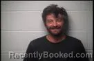 Mugshot of David Andrew Lotz booked in Lincoln County, Wisconsin on September 7, 2026