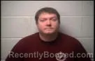 Mugshot of DYLAN RAY MCNITT booked in Lincoln County, Wisconsin on April 29, 2026