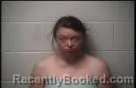 Mugshot of DEANNE BARBARA MASON booked in Lincoln County, Wisconsin on May 16, 2026
