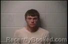 Mugshot of DMITRY AARON OBRIEN booked in Lincoln County, Wisconsin on May 26, 2026