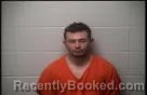Mugshot of DEVON ALLAN SCHULTZ booked in Lincoln County, Wisconsin on April 15, 2026