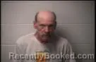 Mugshot of DALE C STICHMANN booked in Lincoln County, Wisconsin on June 9, 2026
