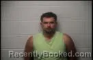 Mugshot of Domanic James Sherman booked in Lincoln County, Wisconsin on August 31, 2026