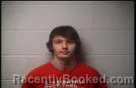 Mugshot of DAMIAN ADAM JAMES WENDORF booked in Lincoln County, Wisconsin on April 6, 2026