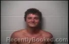 Mugshot of DANIEL ARTHUR ZULLIGER booked in Lincoln County, Wisconsin on June 30, 2026