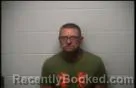 Mugshot of ERIC TRYLER BLUM booked in Lincoln County, Wisconsin on June 26, 2026