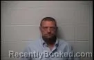 Mugshot of ERIC TRYLER BLUM booked in Lincoln County, Wisconsin on August 3, 2026