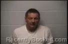 Mugshot of Edward P Duellman booked in Lincoln County, Wisconsin on August 19, 2026